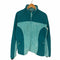 コロンビアスポーツウェア Columbia Sportswear フルジップ フリースジャケット レディース import:XL