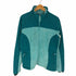 コロンビアスポーツウェア Columbia Sportswear フルジップ フリースジャケット レディース import:XL