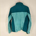 コロンビアスポーツウェア Columbia Sportswear フルジップ フリースジャケット レディース import:XL