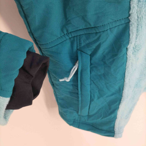 コロンビアスポーツウェア Columbia Sportswear フルジップ フリースジャケット レディース import:XL