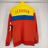 アディダス adidas 00S Ecu Socc JKT マルチカラーハイネックトラックトップ メンズ 095