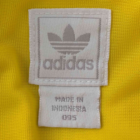 アディダス adidas 00S Ecu Socc JKT マルチカラーハイネックトラックトップ メンズ 095