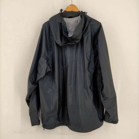 ナンガ NANGA ROOT CO. TREK SHELL PARKA メンズ JPN:XL