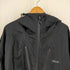ナンガ NANGA ROOT CO. TREK SHELL PARKA メンズ JPN:XL