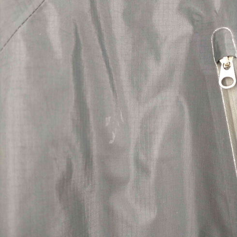 ナンガ NANGA ROOT CO. TREK SHELL PARKA メンズ JPN:XL