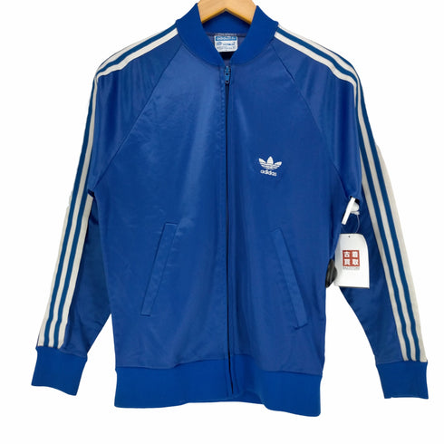 アディダス adidas 80~90S ATP サイドライントラックジャケット メンズ JPN:S