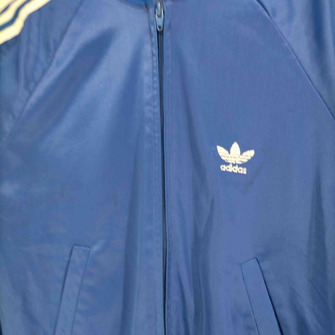 アディダス adidas 80~90S ATP サイドライントラックジャケット メンズ JPN:S