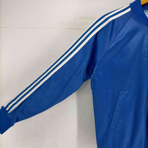 アディダス adidas 80~90S ATP サイドライントラックジャケット メンズ JPN:S