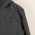 ニューバランス NEW BALANCE ロゴ刺繍中綿ジャケット メンズ JPN:L