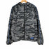 ニューバランス NEW BALANCE カモ柄ナイロンジャケット メンズ JPN:S