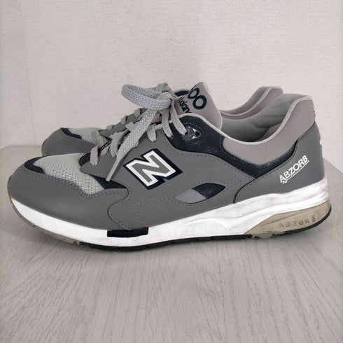ニューバランス NEW BALANCE CM1600 LG メンズ 28.5