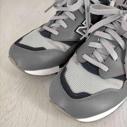 ニューバランス NEW BALANCE CM1600 LG メンズ 28.5