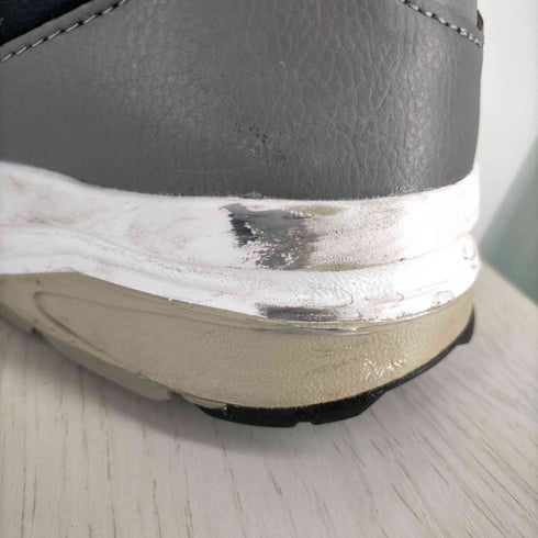 ニューバランス NEW BALANCE CM1600 LG メンズ 28.5