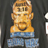 デルタプロウェイト DELTA PRO WEIGHT プロレスプリント半袖Tシャツ レディース JPN:L