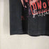 WCW プロレスプリント半袖Tシャツ レディース JPN:L