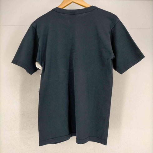 プロレスプリント半袖Tシャツ レディース