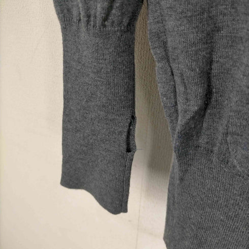 ポールスミス Paul Smith カシミヤ混ベルテッドカーディガン レディース JPN:M