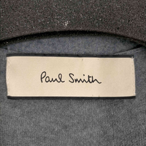 ポールスミス Paul Smith カシミヤ混ベルテッドカーディガン レディース JPN:M