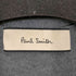ポールスミス Paul Smith カシミヤ混ベルテッドカーディガン レディース JPN:M
