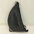 ステュディオス STUDIOUS Leather Moon Bag メンズ