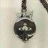 ヴィヴィアンウエストウッド Vivienne Westwood メタル ORB チェーン付オイルライター メンズ