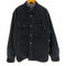 ディーゼル DIESEL S-BUNIS 裏地キルティングコーデュロイジャケット メンズ JPN:XL