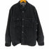 ディーゼル DIESEL S-BUNIS 裏地キルティングコーデュロイジャケット メンズ JPN:XL
