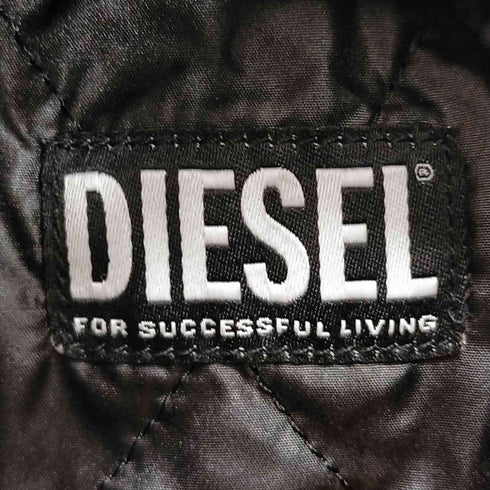 ディーゼル DIESEL S-BUNIS 裏地キルティングコーデュロイジャケット メンズ JPN:XL