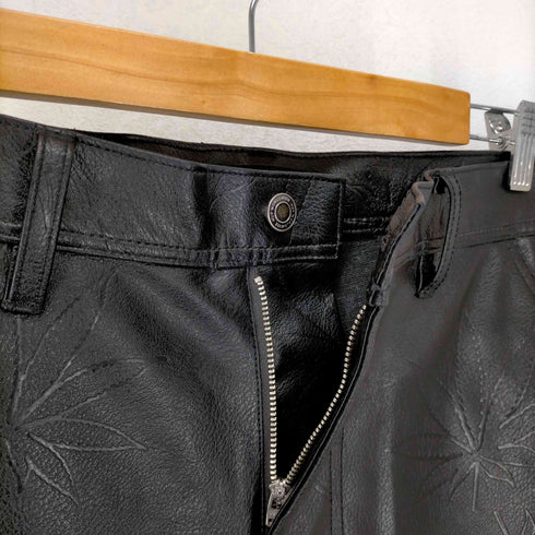 ハフ HUF 24SS PLANTLIFE PAINTER PANT メンズ US:34-35