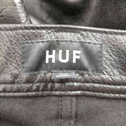 ハフ HUF 24SS PLANTLIFE PAINTER PANT メンズ US:34-35