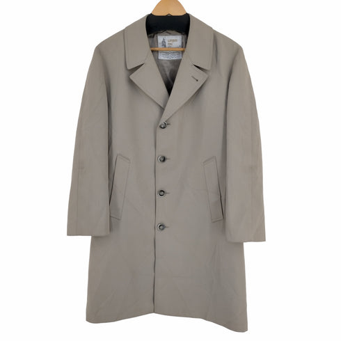 ロンドンフォグ LONDON FOG チェスターコート メンズ UK:40