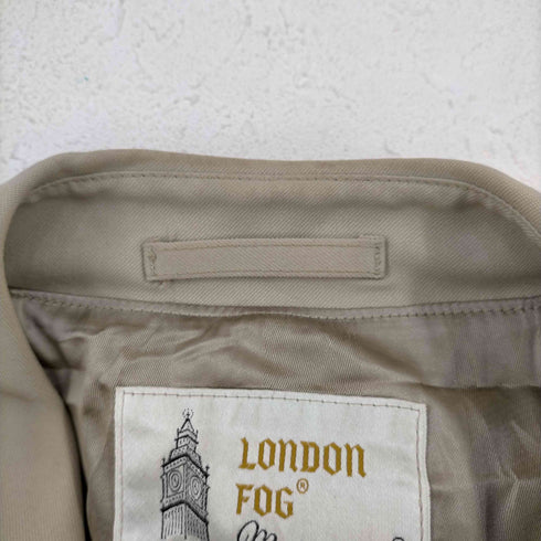 ロンドンフォグ LONDON FOG チェスターコート メンズ UK:40
