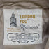 ロンドンフォグ LONDON FOG チェスターコート メンズ UK:40