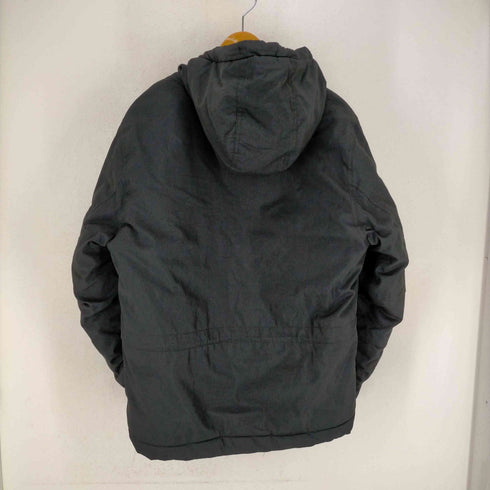 プリティーグリーン Pretty Green Oracle Quilted Field Jacket メンズ JPN:L