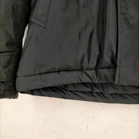 プリティーグリーン Pretty Green Oracle Quilted Field Jacket メンズ JPN:L