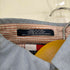 トミーヒルフィガー TOMMY HILFIGER マルチボーダー ライン BDシャツ メンズ import:M