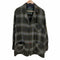 ペンドルトン PENDLETON 50S USA製 タータンチェック アンコンジャケット メンズ import:M