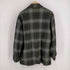 ペンドルトン PENDLETON 50S USA製 タータンチェック アンコンジャケット メンズ import:M