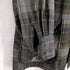 ペンドルトン PENDLETON 50S USA製 タータンチェック アンコンジャケット メンズ import:M