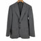 ユナイテッドアローズグリーンレーベルリラクシング UNITED ARROWS green label relaxing GUABELLO社製 MONGRANDO 120S生地 2Bシングルテーラードジャケット メンズ JPN:46