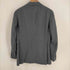 ユナイテッドアローズグリーンレーベルリラクシング UNITED ARROWS green label relaxing GUABELLO社製 MONGRANDO 120S生地 2Bシングルテーラードジャケット メンズ JPN:46