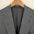 ユナイテッドアローズグリーンレーベルリラクシング UNITED ARROWS green label relaxing GUABELLO社製 MONGRANDO 120S生地 2Bシングルテーラードジャケット メンズ JPN:46
