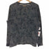 ナイキ NIKE TCH FLC CRW AOP テック フリース クルーネック メンズ import:L