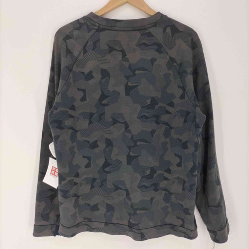 ナイキ NIKE TCH FLC CRW AOP テック フリース クルーネック メンズ import:L