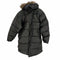 ペンフィールド Penfield フーディー ロングダウンジャケット メンズ JPN:L