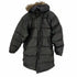 ペンフィールド Penfield フーディー ロングダウンジャケット メンズ JPN:L