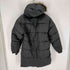 ペンフィールド Penfield フーディー ロングダウンジャケット メンズ JPN:L