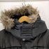ペンフィールド Penfield フーディー ロングダウンジャケット メンズ JPN:L