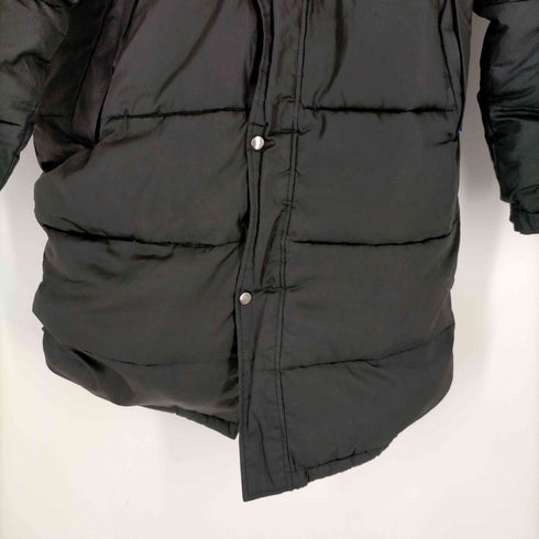 ペンフィールド Penfield フーディー ロングダウンジャケット メンズ JPN:L