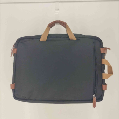 フルギ COOLBELL 3WAY ビジネス ブリーフ ショルダー バッグ メンズ